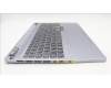 Lenovo 5CB1L60092 Tastatur inkl. Topcase ASM_FRA C 82YA MGBL