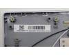 Lenovo 5CB1L60093 Tastatur inkl. Topcase deutsch C 82YA MGBL