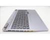 Lenovo 5CB1L60093 Tastatur inkl. Topcase deutsch C 82YA MGBL