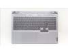 Lenovo 5CB1L60098 C-Cover with keyboard,Slovenian,Backlight