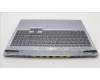 Lenovo 5CB1L60098 Tastatur inkl. Topcase ASM_SLV C 82YA MGBL