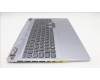 Lenovo 5CB1L60099 Tastatur inkl. Topcase schweiz C 82YA MGBL