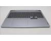 Lenovo 5CB1L60101 Tastatur inkl. Topcase ASM_CZE/SLK C 82YA MGBL