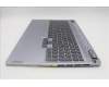 Lenovo 5CB1L60104 Tastatur inkl. Topcase ASM_UKR C 82YA MGBL