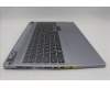 Lenovo 5CB1L60104 Tastatur inkl. Topcase ASM_UKR C 82YA MGBL