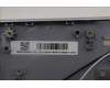 Lenovo 5CB1L60104 Tastatur inkl. Topcase ASM_UKR C 82YA MGBL