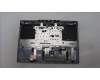 Lenovo 5CB1L60108 Tastatur inkl. Topcase ASM_EUROENG C82YA MGRGB