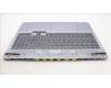 Lenovo 5CB1L60108 Tastatur inkl. Topcase ASM_EUROENG C82YA MGRGB