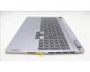 Lenovo 5CB1L60116 Tastatur inkl. Topcase ASM_UK C 82YA MGRGB