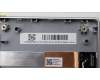 Lenovo 5CB1L60116 Tastatur inkl. Topcase ASM_UK C 82YA MGRGB