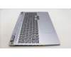 Lenovo 5CB1L60117 Tastatur inkl. Topcase ASM_ITA C 82YA MGRGB