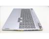 Lenovo 5CB1L60118 Tastatur inkl. Topcase spanisch C 82YA MGRGB