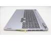 Lenovo 5CB1L60124 Tastatur inkl. Topcase ASM_FRA C 82YA MGRGB