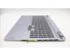 Lenovo 5CB1L60127 Tastatur inkl. Topcase ASM_HUN C 82YA MGRGB