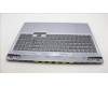 Lenovo 5CB1L60131 C-Cover with keyboard, Switzerland, RGB Backlight, UK