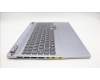 Lenovo 5CB1L60131 Tastatur inkl. Topcase schweiz C 82YA MGRGB