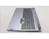 Lenovo 5CB1L60133 Tastatur inkl. Topcase ASM_CZE/SLK C82YA MGRGB