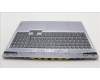 Lenovo 5CB1L60133 Tastatur inkl. Topcase ASM_CZE/SLK C82YA MGRGB