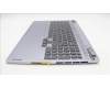 Lenovo 5CB1L60136 Tastatur inkl. Topcase ASM_UKR C 82YA MGRGB