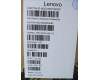 Lenovo 5CB1L60175 Tastatur inkl. Topcase ASM_ENG_H 82X3 NFPSTGY