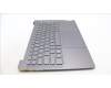 Lenovo 5CB1L60175 Tastatur inkl. Topcase ASM_ENG_H 82X3 NFPSTGY