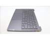 Lenovo 5CB1L60176 Tastatur inkl. Topcase ASM_EURO ENGH82X3NFPSG
