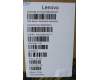 Lenovo 5CB1L60177 Tastatur inkl. Topcase ASM_FRA_H 82X3 NFPSTGY
