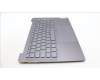 Lenovo 5CB1L60180 Tastatur inkl. Topcase deutsch_H 82X3 NFPSTGY