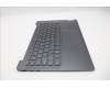 Lenovo 5CB1L60184 Tastatur inkl. Topcase ASM_HUN_H 82X3 NFPSTGY