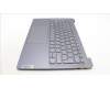 Lenovo 5CB1L60191 Tastatur inkl. Topcase ASM_POR_H 82X3 NFPSTGY