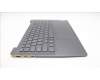 Lenovo 5CB1L60192 Tastatur inkl. Topcase ASM_RUS_H 82X3 NFPSTGY