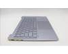 Lenovo 5CB1L64466 Tastatur inkl. Topcase ASM_CZE/SLKH82X3NFPMIGY