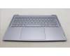Lenovo 5CB1L64472 C-Abdeckung mit Tastatur, Deutsch, Eisengrau, Ohne_Fingerabdruckscanner