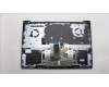 Lenovo 5CB1L64482 Tastatur inkl. Topcase ASM_NORDICH82X3NFPMIGY