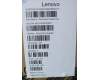 Lenovo 5CB1L64482 Tastatur inkl. Topcase ASM_NORDICH82X3NFPMIGY