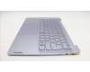 Lenovo 5CB1L64482 Tastatur inkl. Topcase ASM_NORDICH82X3NFPMIGY