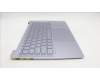 Lenovo 5CB1L64482 Tastatur inkl. Topcase ASM_NORDICH82X3NFPMIGY