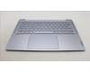 Lenovo 5CB1L64482 Tastatur inkl. Topcase ASM_NORDICH82X3NFPMIGY