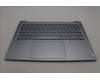 Lenovo 5CB1L64483 C-Abdeckung mit Tastatur, Portugiesisch, Mineralgrau, Ohne_Fingerabdruckscanner