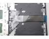 Lenovo 5CB1L64484 Tastatur inkl. Topcase ASM_RUS_H 82X3 NFPMIGY