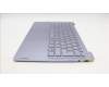 Lenovo 5CB1L64486 Tastatur inkl. Topcase spanisch _H 82X3 NFPMIGY