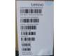 Lenovo 5CB1L64497 Tastatur inkl. Topcase ASM_BUL_H 82X3 FPMIGY