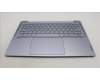 Lenovo 5CB1L64497 Tastatur inkl. Topcase ASM_BUL_H 82X3 FPMIGY