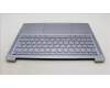 Lenovo 5CB1L64497 Tastatur inkl. Topcase ASM_BUL_H 82X3 FPMIGY
