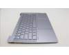 Lenovo 5CB1L64497 Tastatur inkl. Topcase ASM_BUL_H 82X3 FPMIGY