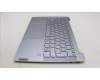 Lenovo 5CB1L64497 Tastatur inkl. Topcase ASM_BUL_H 82X3 FPMIGY