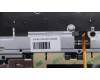 Lenovo 5CB1L64499 Tastatur inkl. Topcase ASM_ENG_H 82X3 FPMIGY
