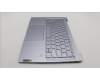 Lenovo 5CB1L64506 Tastatur inkl. Topcase ASM_HBW_H 82X3 FPMIGY