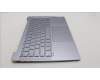 Lenovo 5CB1L64506 Tastatur inkl. Topcase ASM_HBW_H 82X3 FPMIGY