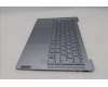 Lenovo 5CB1L64508 Tastatur inkl. Topcase ASM_HUN_H 82X3 FPMIGY